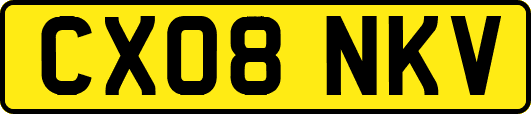 CX08NKV