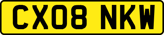 CX08NKW