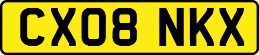 CX08NKX