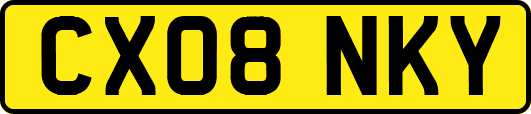 CX08NKY