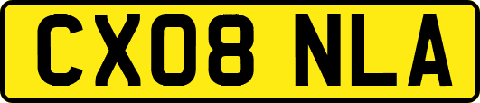 CX08NLA