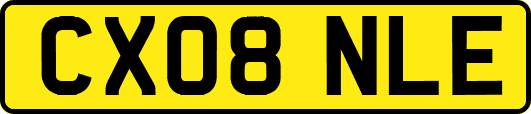 CX08NLE