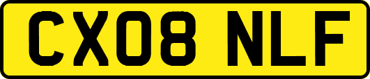 CX08NLF