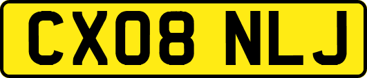 CX08NLJ