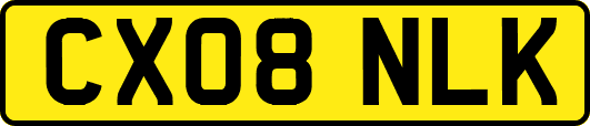 CX08NLK