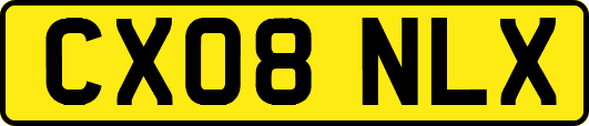 CX08NLX