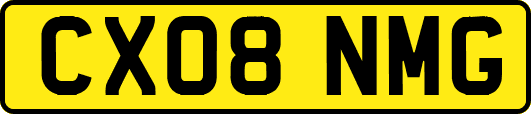 CX08NMG