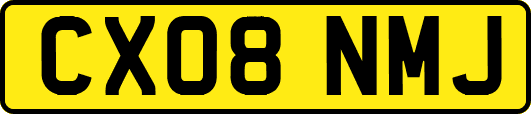 CX08NMJ