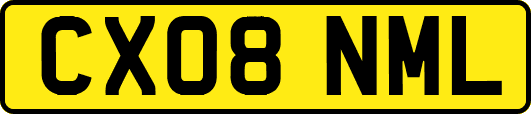 CX08NML