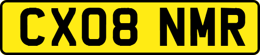 CX08NMR