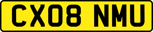 CX08NMU