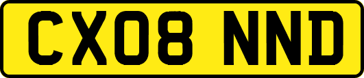 CX08NND