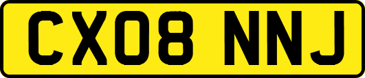 CX08NNJ