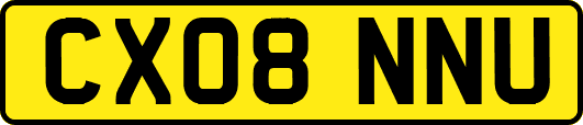 CX08NNU