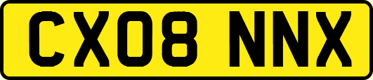 CX08NNX