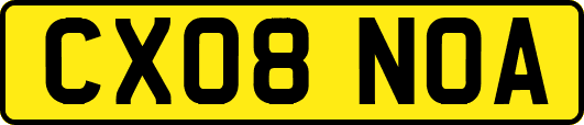 CX08NOA
