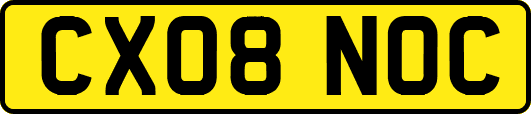 CX08NOC