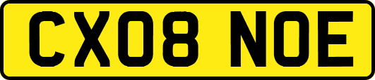 CX08NOE
