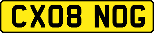 CX08NOG