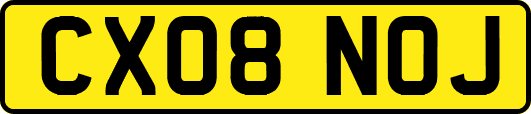 CX08NOJ