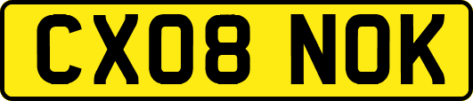 CX08NOK