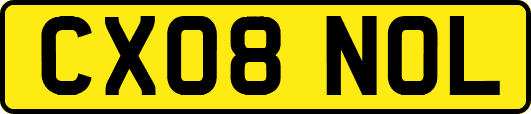 CX08NOL