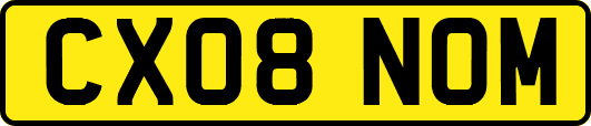 CX08NOM