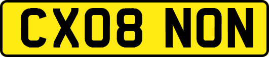 CX08NON