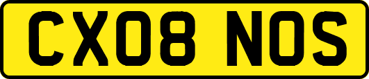 CX08NOS