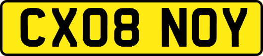 CX08NOY