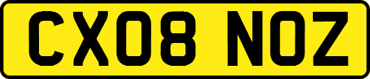 CX08NOZ