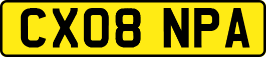 CX08NPA