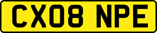CX08NPE
