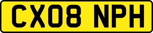 CX08NPH