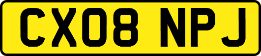 CX08NPJ