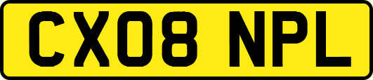 CX08NPL