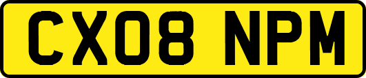 CX08NPM