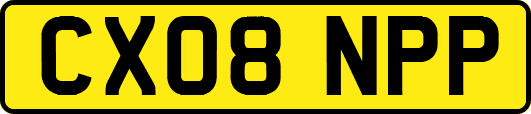 CX08NPP