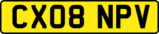 CX08NPV
