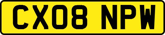 CX08NPW
