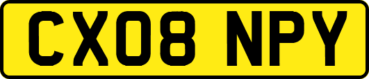 CX08NPY