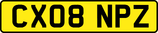 CX08NPZ