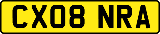 CX08NRA