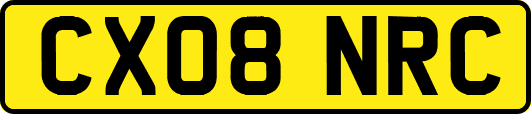 CX08NRC