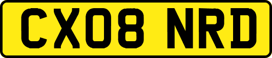 CX08NRD