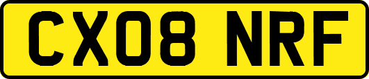 CX08NRF