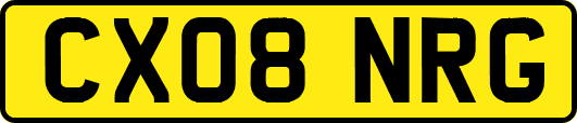 CX08NRG