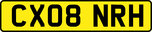 CX08NRH
