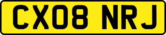 CX08NRJ