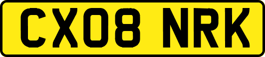 CX08NRK